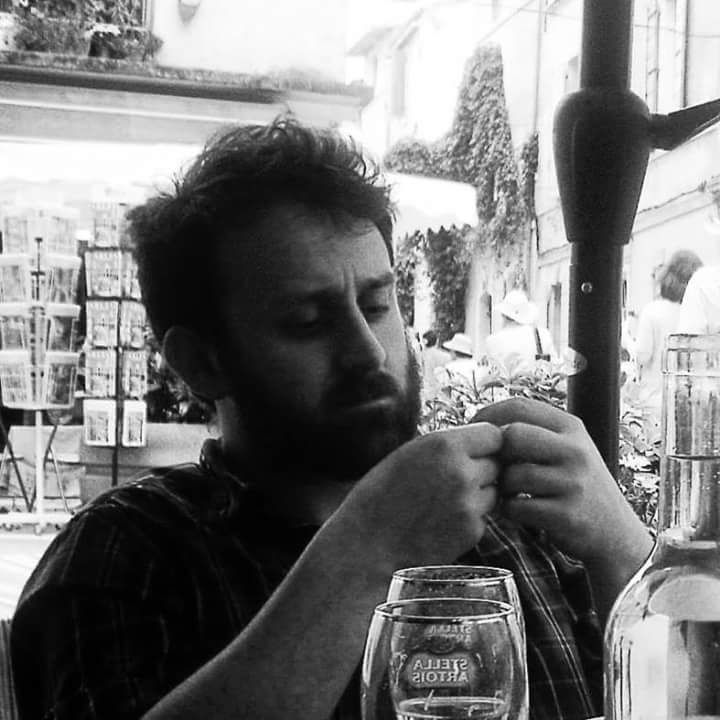 Foto profilo di Carlo Gagliolo